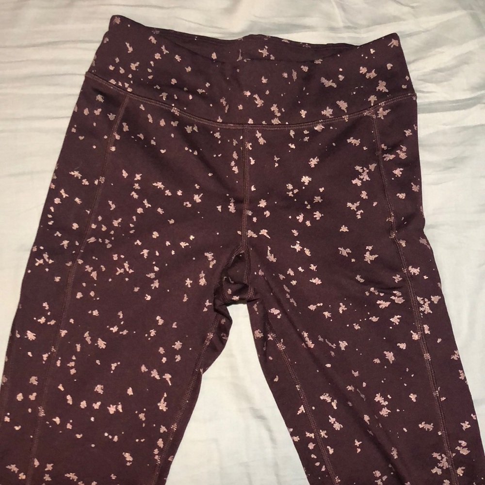 Under Armour Legging